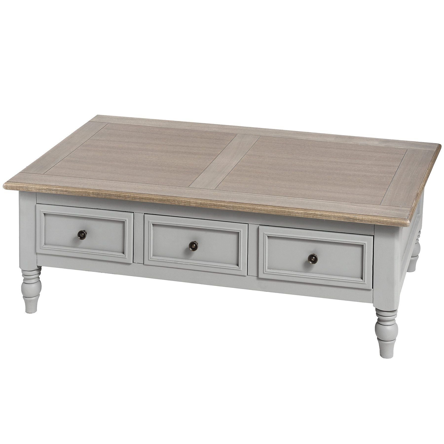 Best ideas about Grey Coffee Table
. Save or Pin Ascot Range Grey Coffee Table Now.