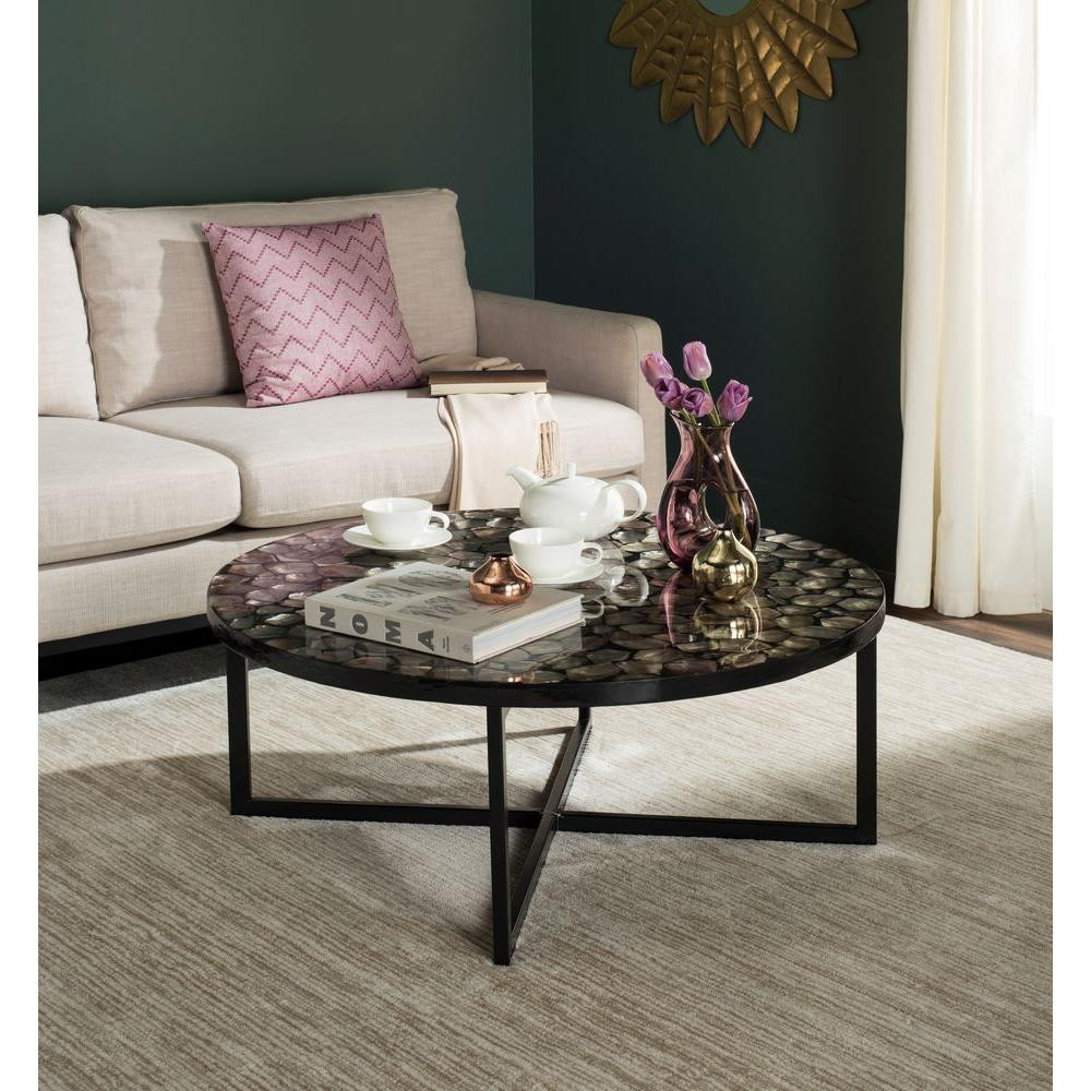 Best ideas about Grey Coffee Table
. Save or Pin Home Decorators Collection Parquetry French Grey Coffee Now.