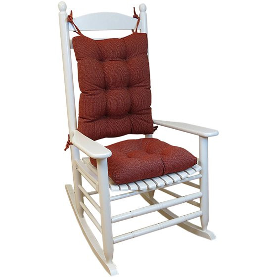 Best ideas about Gripper Chair Pads
. Save or Pin Gripper Jumbo Rocking Chair Cushions Venus Walmart Now.