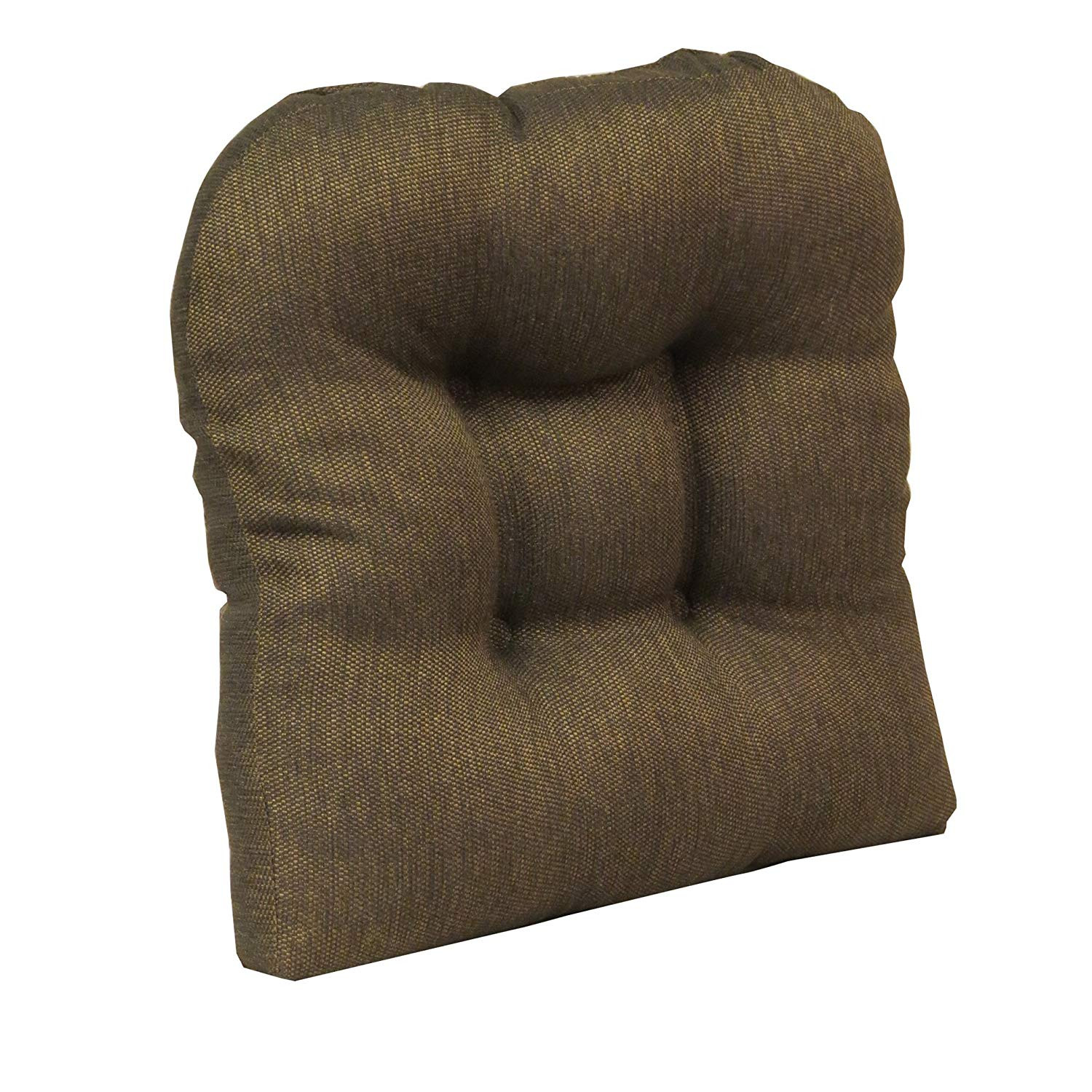 Best ideas about Gripper Chair Pads
. Save or Pin The Gripper Non Slip Tufted Embrace Universal Chair Now.