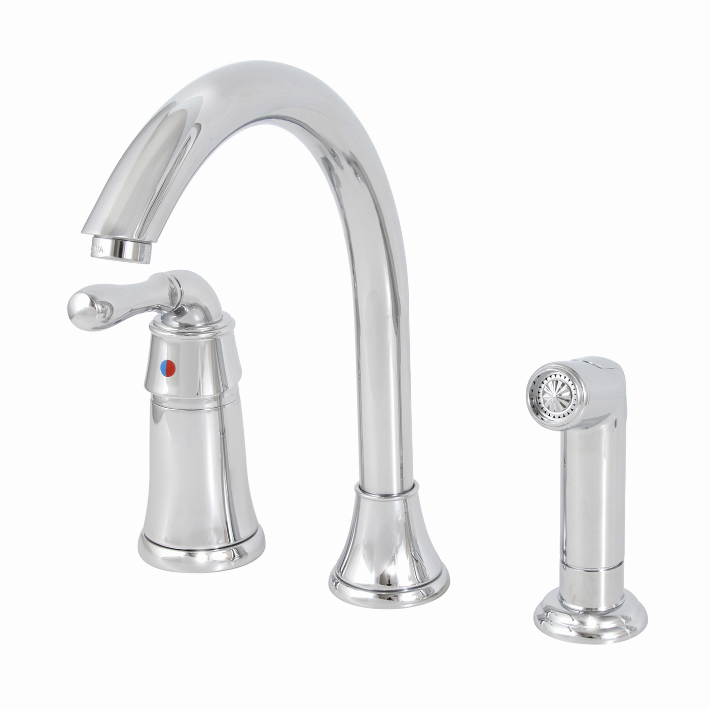 Best ideas about Grohe Bathroom Faucets
. Save or Pin Grohe Kitchen Sink Faucet Parts Now.