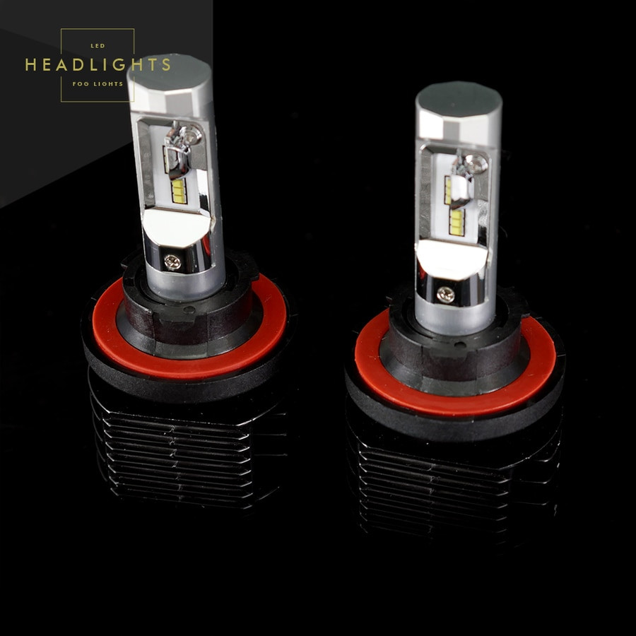 Best ideas about Gtr Lighting Gen 3 Ultra Series Led
. Save or Pin GTR Lighting Ultra Series LED Headlight Bulbs H13 9008 Now.