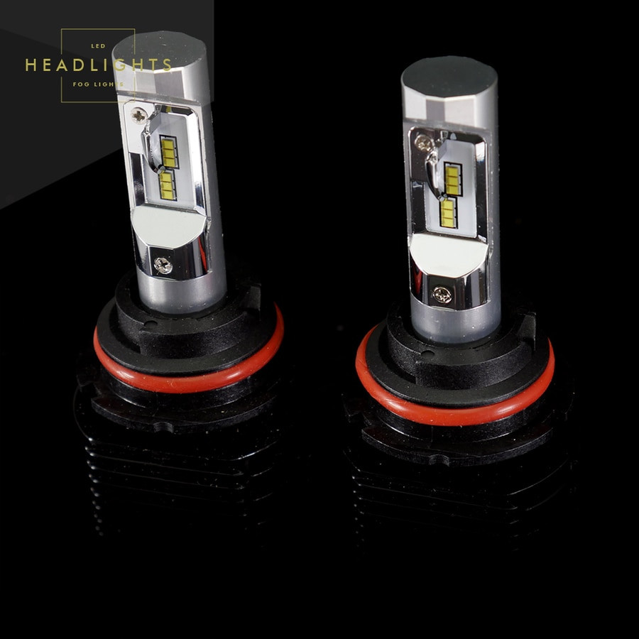 Best ideas about Gtr Lighting Gen 3 Ultra Series Led
. Save or Pin GTR Lighting Ultra Series LED Headlight Bulbs 9004 HB1 Now.