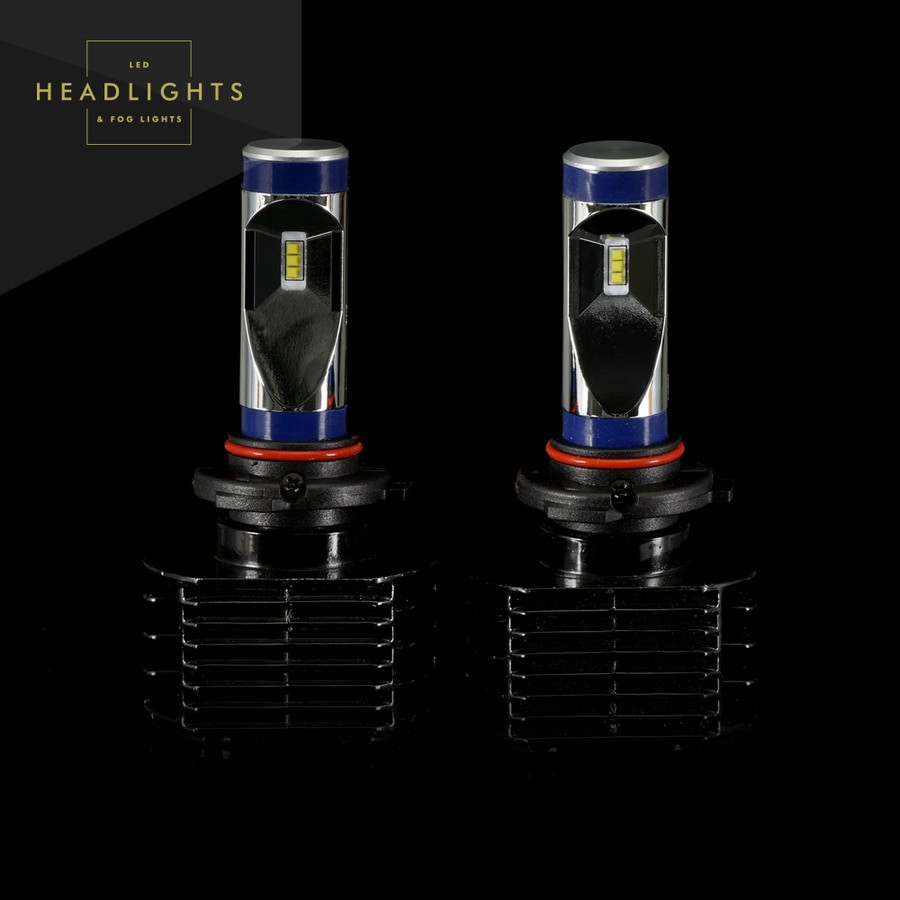 Best ideas about Gtr Lighting Gen 3 Ultra Series Led
. Save or Pin GTR Lighting Ultra Series LED Headlight Bulbs 9005 HB3 Now.