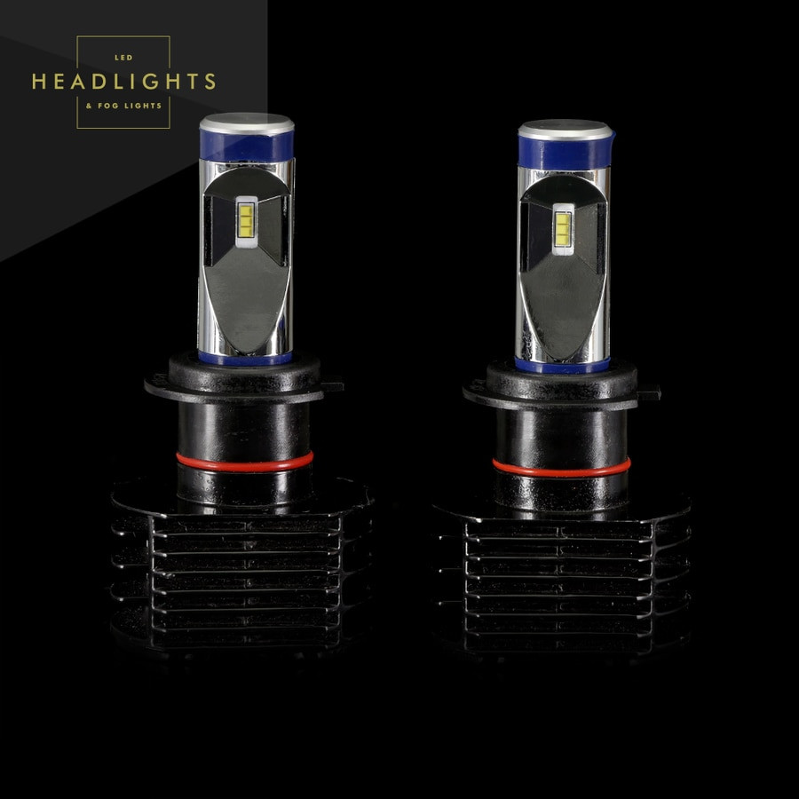 Best ideas about Gtr Lighting Gen 3 Ultra Series Led
. Save or Pin GTR Lighting Ultra Series LED Headlight Bulbs H7 3rd Now.