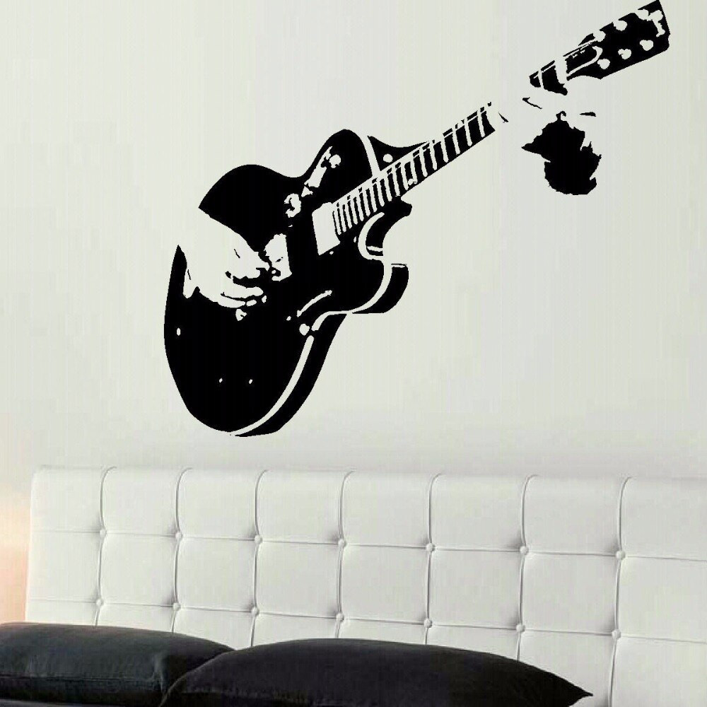 Best ideas about Guitar Wall Art
. Save or Pin Guitar Wall Art Reviews line Shopping Guitar Wall Art Now.