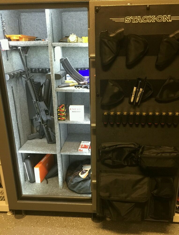 Best ideas about Gun Safe Lighting
. Save or Pin Stack on TD 24 Gun Safe Light Kit Auto on off Battery Now.