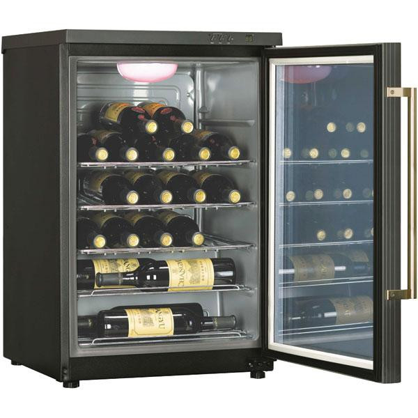 Best ideas about Haier Wine Cellar
. Save or Pin 24 Bottle Haier Wine Cellar Now.