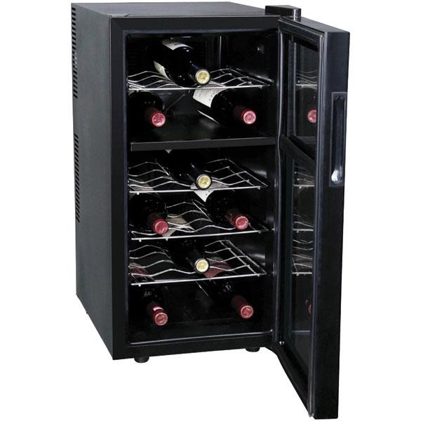 Best ideas about Haier Wine Cellar
. Save or Pin Haier 18 Bottle Dual Zone Wine Cellar Now.