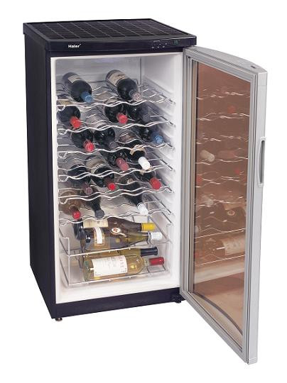 Best ideas about Haier Wine Cellar
. Save or Pin Haier Showcased Their New Innovative Products at CES 2016 Now.