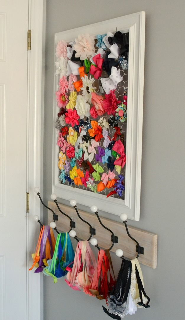 Best ideas about Hair Bow Holder DIY
. Save or Pin Best 25 Hair bow holders ideas on Pinterest Now.