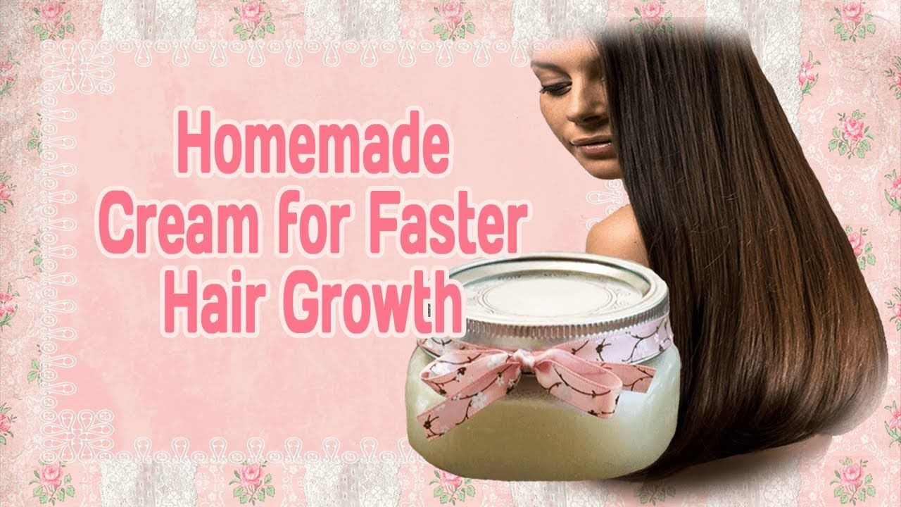 Best ideas about Hair Growth Remedies DIY
. Save or Pin Homemade Cream for Faster Hair Growth Home Reme s Now.