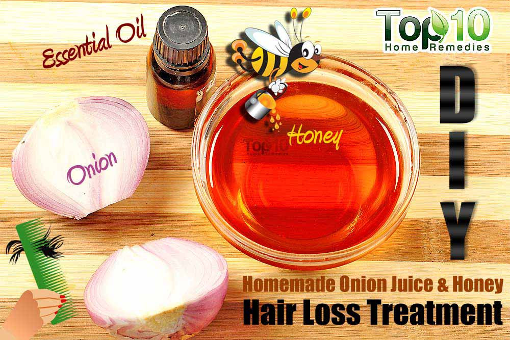 Best ideas about Hair Growth Treatments DIY
. Save or Pin DIY Homemade ion Juice and Honey Hair Loss Treatment Now.