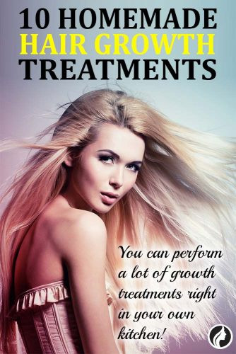 Best ideas about Hair Growth Treatments DIY
. Save or Pin 10 Recipes for Homemade Hair Growth Treatments Now.