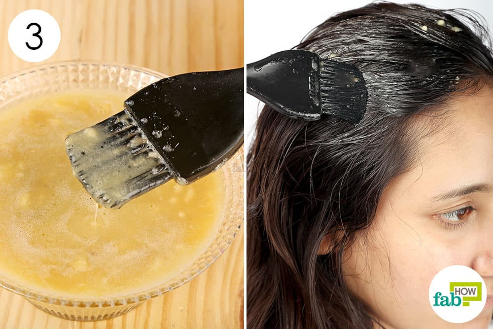 Best ideas about Hair Repair Mask DIY
. Save or Pin 7 DIY Egg Mask Recipes for Super Long and Strong Hair Now.