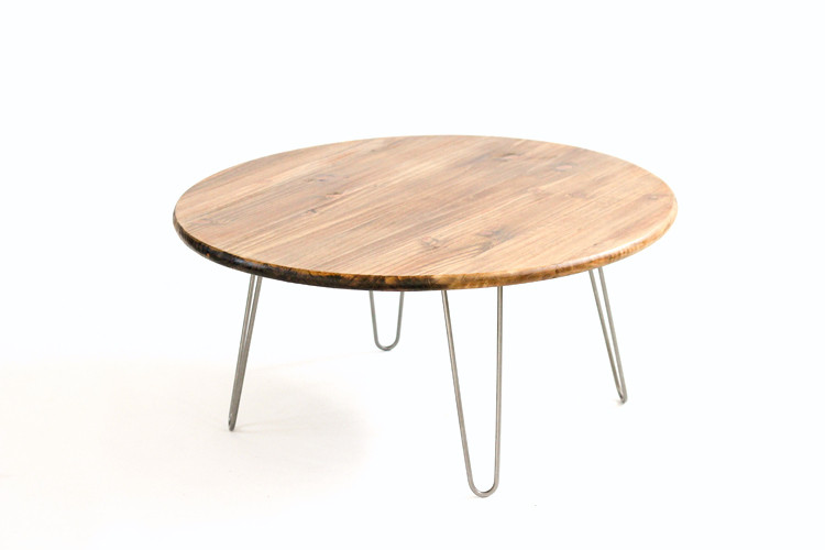 Best ideas about Hairpin Leg Coffee Table
. Save or Pin Hairpin Leg Coffee Table TUTORIAL Now.