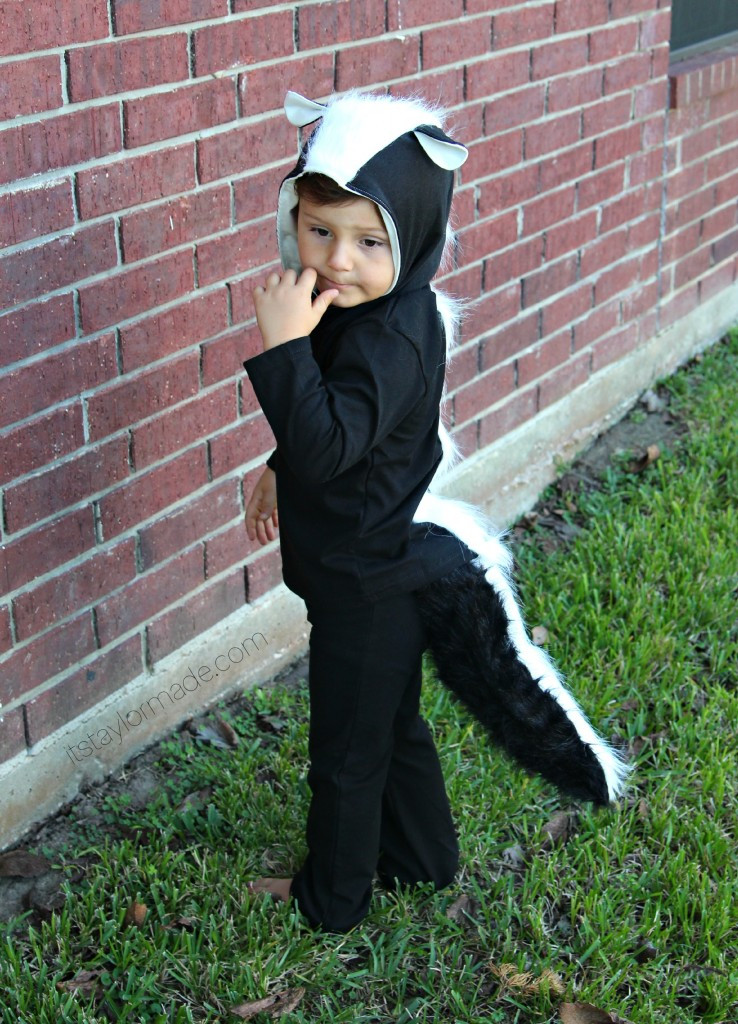 Best ideas about Halloween DIY Costumes
. Save or Pin DIY Halloween Kids Costumes Now.