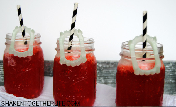 Best ideas about Halloween Punch For Kids DIY
. Save or Pin Halloween Drinks For Kids Collection Moms & Munchkins Now.