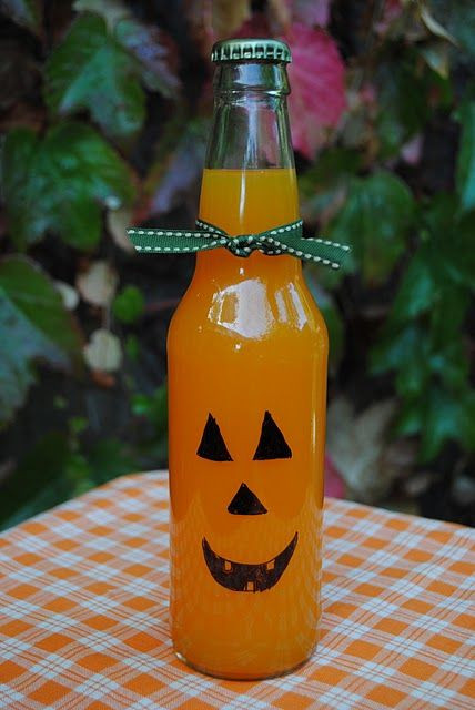 Best ideas about Halloween Punch For Kids-DIY
. Save or Pin halloween drinks treats easy kids crafts DIY Now.