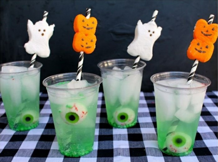 Best ideas about Halloween Punch For Kids DIY
. Save or Pin Recipes For Non alcoholic Halloween Drinks – Fresh Design Now.