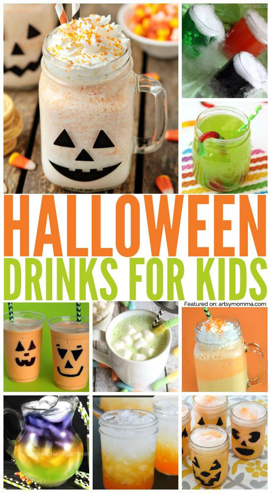 Best ideas about Halloween Punch For Kids-DIY
. Save or Pin Best 25 Kid halloween ideas on Pinterest Now.