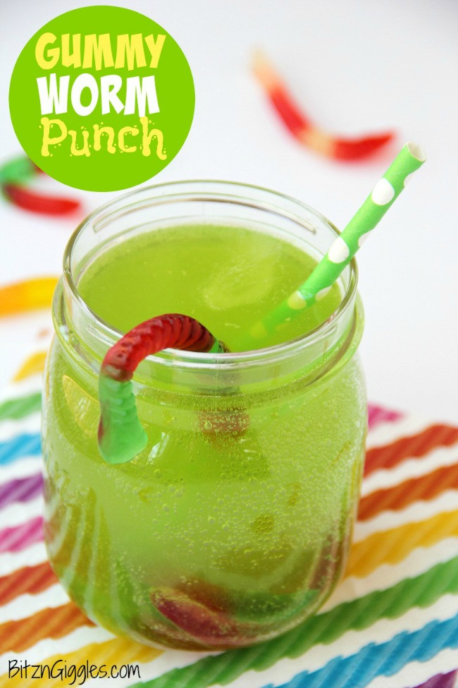 Best ideas about Halloween Punch For Kids-DIY
. Save or Pin The 11 Best Halloween Drink Recipes for Kids Now.