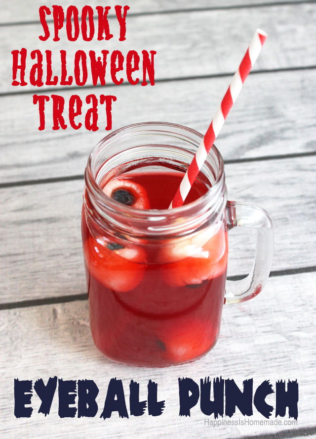 Best ideas about Halloween Punch For Kids-DIY
. Save or Pin 6 Halloween Punch Recipes The Bright Ideas Blog Now.