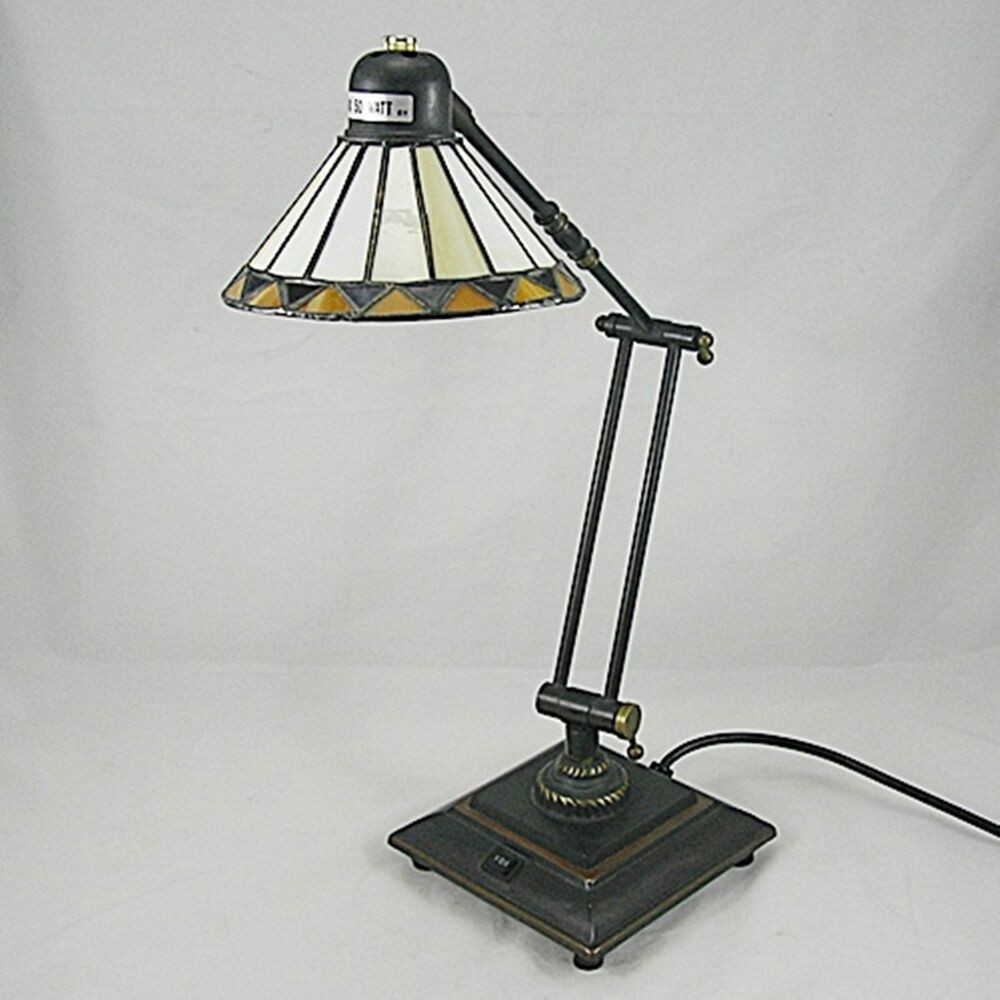 Best ideas about Halogen Desk Lamp
. Save or Pin Quartz HALOGEN Desk Lamp With Traditional Copper FOIL Now.