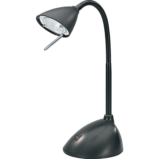 Best ideas about Halogen Desk Lamp
. Save or Pin V Light Gooseneck Halogen Desk Lamp Black Now.