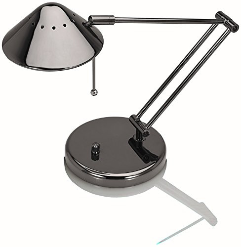 Best ideas about Halogen Desk Lamp
. Save or Pin V light Halogen Desk Lamp With 3 point Adjustable Arm And Now.