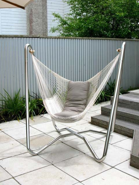 Best ideas about Hammock Chair Stand DIY
. Save or Pin Best 25 Hammock chair stand ideas on Pinterest Now.