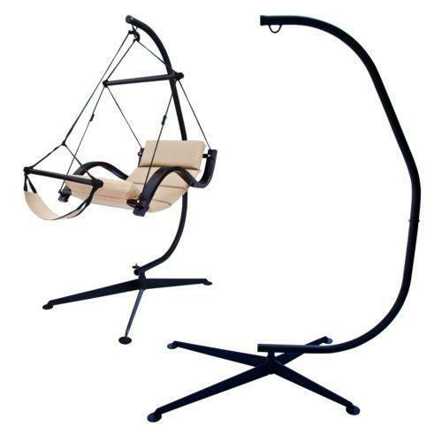 Best ideas about Hammock Chair With Stand
. Save or Pin Hammock Chair Stand Now.