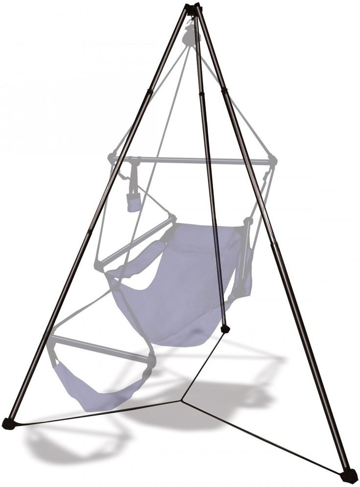 Best ideas about Hammock Chair With Stand
. Save or Pin 17 Best ideas about Hanging Chair Stand on Pinterest Now.