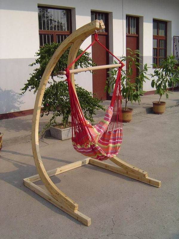 Best ideas about Hammock Chair With Stand
. Save or Pin How to Choose a Hammock and Hammock Stand Now.