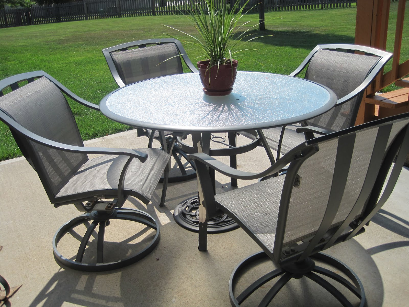 Best ideas about Hampton Bay Outdoor Furniture
. Save or Pin Guide purpose is to Hampton bay patio furniture Patio Now.