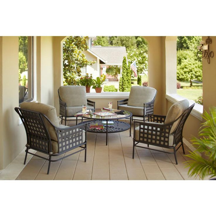 Best ideas about Hampton Bay Outdoor Furniture
. Save or Pin 25 best ideas about Hampton bay patio furniture on Now.