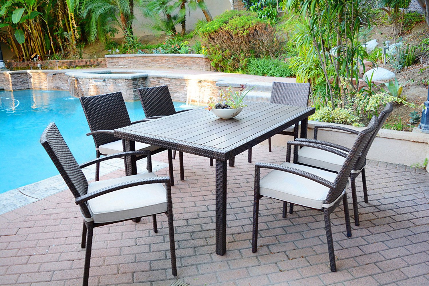 Best ideas about Hampton Bay Outdoor Furniture
. Save or Pin Decking Beauty Hampton Bay Patio Furniture Replacement Now.