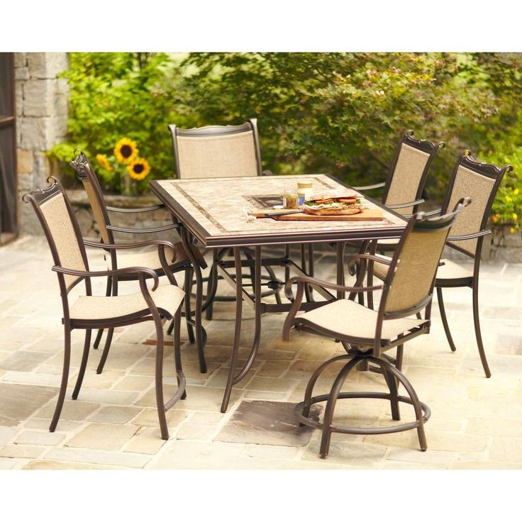 Best ideas about Hampton Bay Outdoor Furniture
. Save or Pin The 25 best Hampton bay patio furniture ideas on Now.