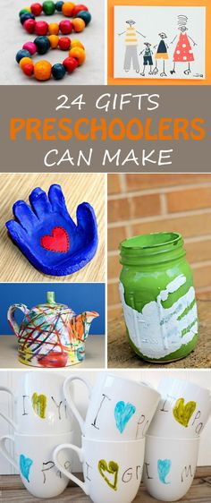 Best ideas about Handmade Gifts From Toddlers
. Save or Pin 1000 images about Gift Guides for Kids on Pinterest Now.