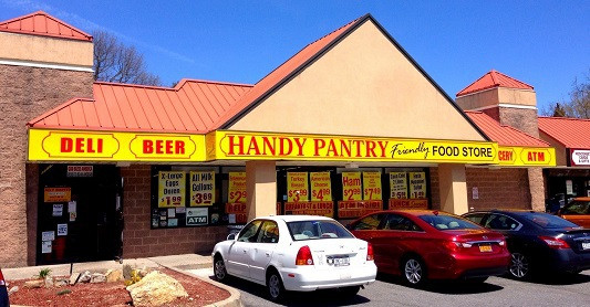 Best ideas about Handy Pantry Mattituck
. Save or Pin Handy Pantry Friendly Food Stores Now.