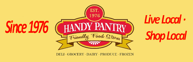 Best ideas about Handy Pantry Mattituck
. Save or Pin Handy Pantry Friendly Food Stores Now.