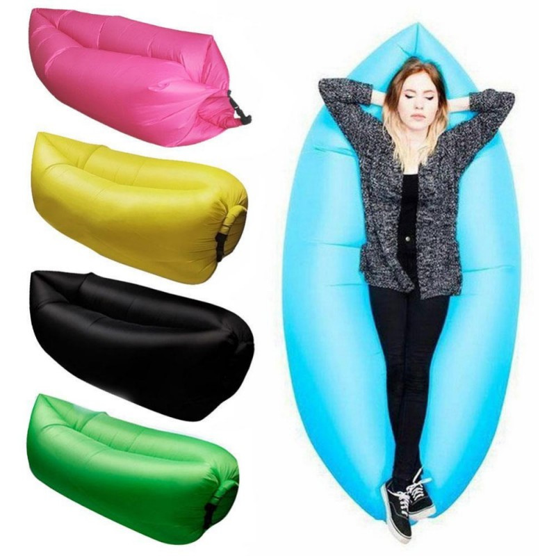 Best ideas about Hangout Sofa Reviews
. Save or Pin New Beach Garden Hangout Lay bag Sofa Lazy Air Sleeping Now.