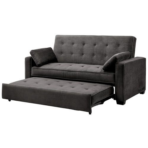 Best ideas about Hangout Sofa Reviews
. Save or Pin Westport Fabric Queen Pullout Sofa Bed Now.