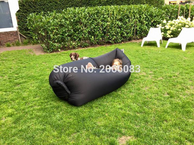 Best ideas about Hangout Sofa Reviews
. Save or Pin Lamzac Hangout Fast Inflatable Lounger Air Sleep Camping Now.