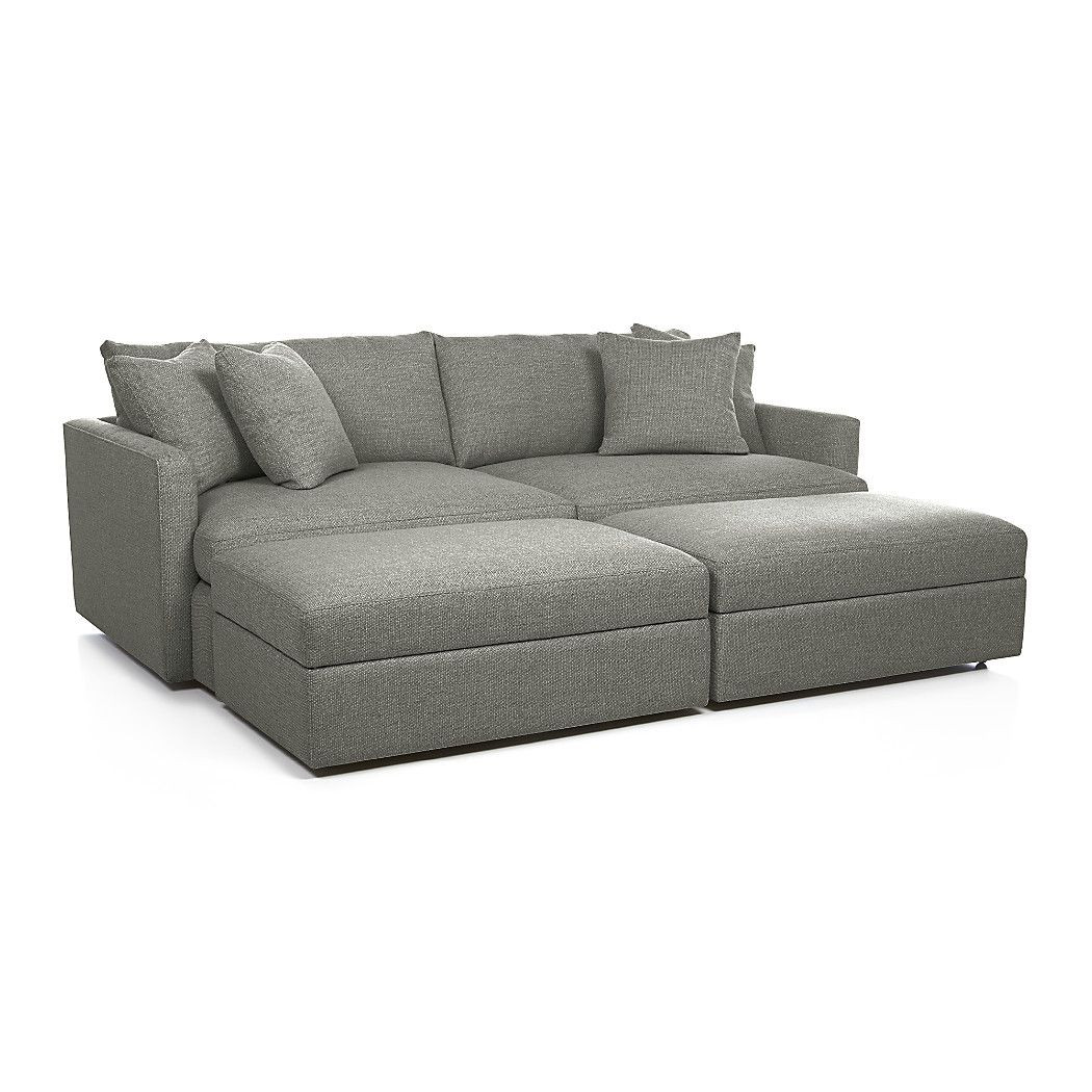 Best ideas about Hangout Sofa Reviews
. Save or Pin Lounge II 93" Sofa Gianni s hangout room Now.