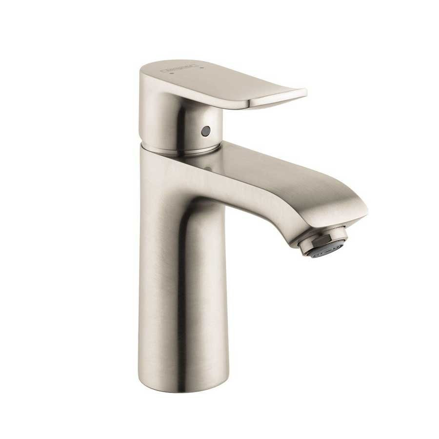 Best ideas about Hansgrohe Bathroom Faucet
. Save or Pin Hansgrohe Metris E e Handle Single Hole Bathroom Faucet Now.