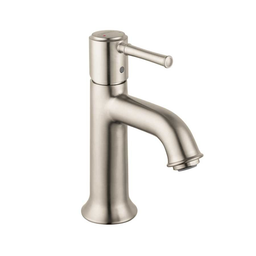 Best ideas about Hansgrohe Bathroom Faucet
. Save or Pin Hansgrohe Talis C e Handle Single Hole Bathroom Faucet Now.