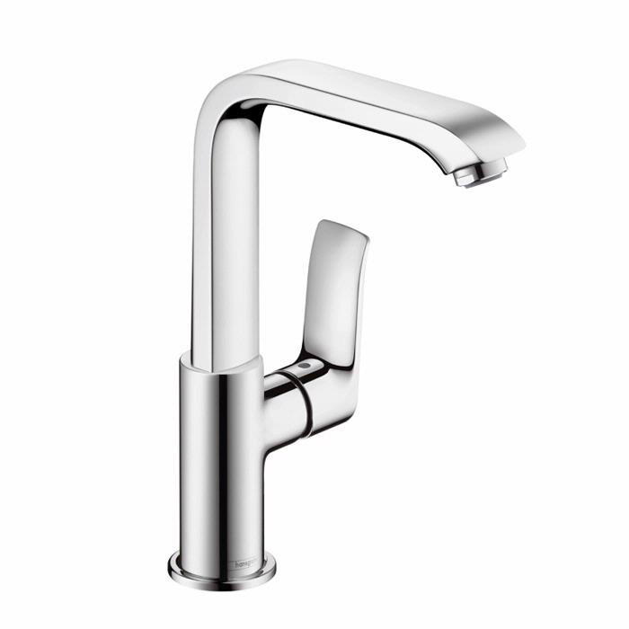 Best ideas about Hansgrohe Bathroom Faucet
. Save or Pin Hansgrohe Metris 230 Faucet Bath Faucet from Home Now.