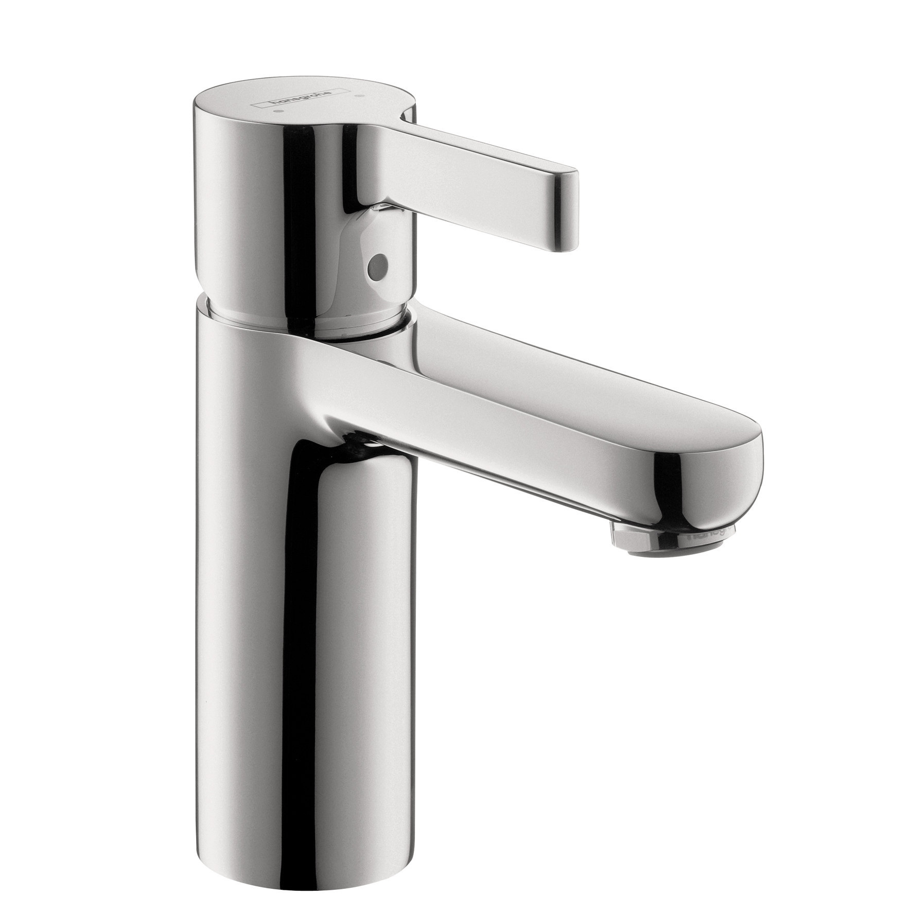 Best ideas about Hansgrohe Bathroom Faucet
. Save or Pin Hansgrohe Metris Single Handle Single Hole Standard Now.