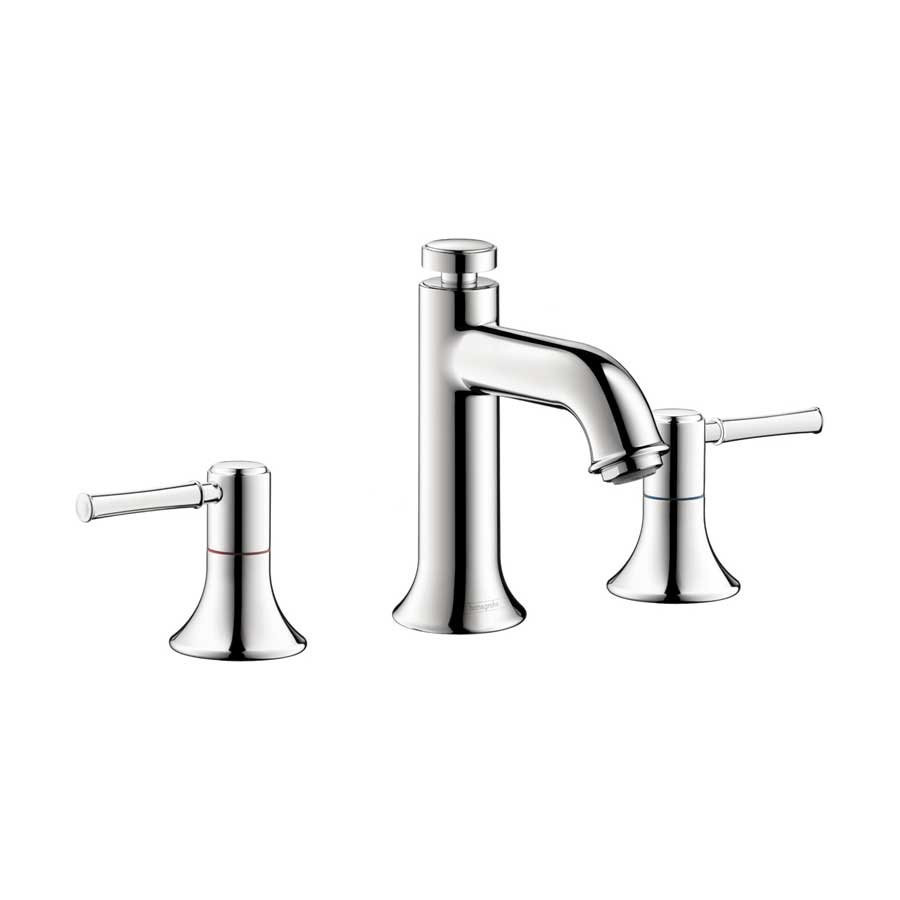 Best ideas about Hansgrohe Bathroom Faucet
. Save or Pin Hansgrohe Talis C Two Handle Widespread Bathroom Faucet Now.